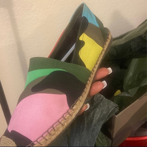 Valentino Slip on shoes - Picture 5 of 5